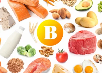 vitamina B: tutti gli alimenti che la contengono di più