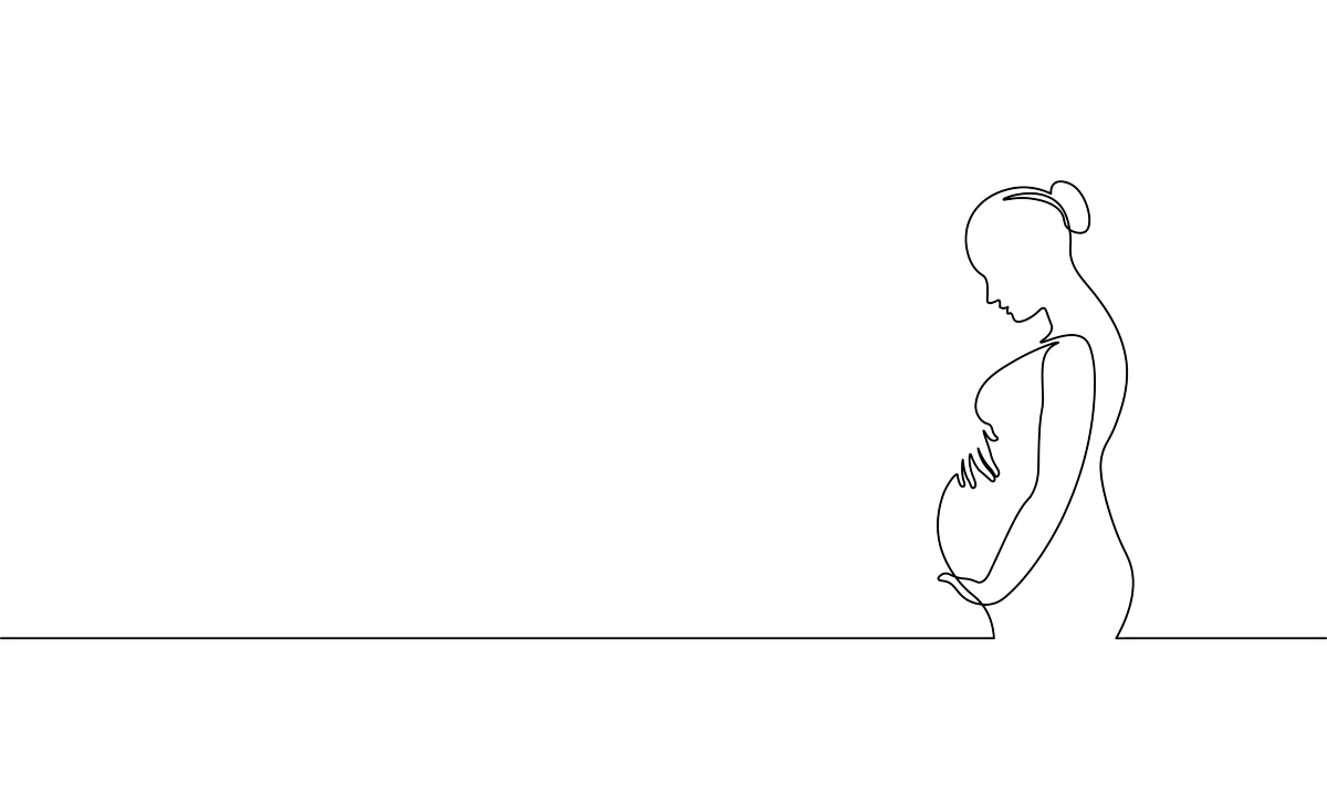 Vitamina B 9 o acido folico: gravidanza
