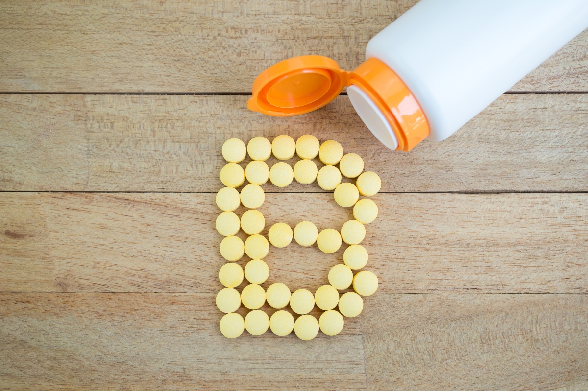 Vitamina B; quando servono integratori