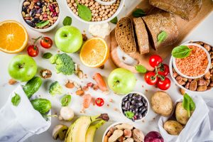 Alimenti ricchi di fibre: i 12 cibi che ne contengono di più
