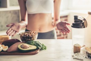 Alimenti più ricchi di proteine: quali sono?