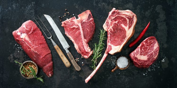 carne di manzo: che cos'è, calorie e valori nutrizionali, come cucinarla, le migliori ricette