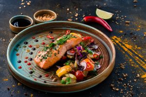 Dieta per meteorismo: alimenti consigliati, cibi FODMAP da evitare ed esempio di menù per sgonfiare la pancia