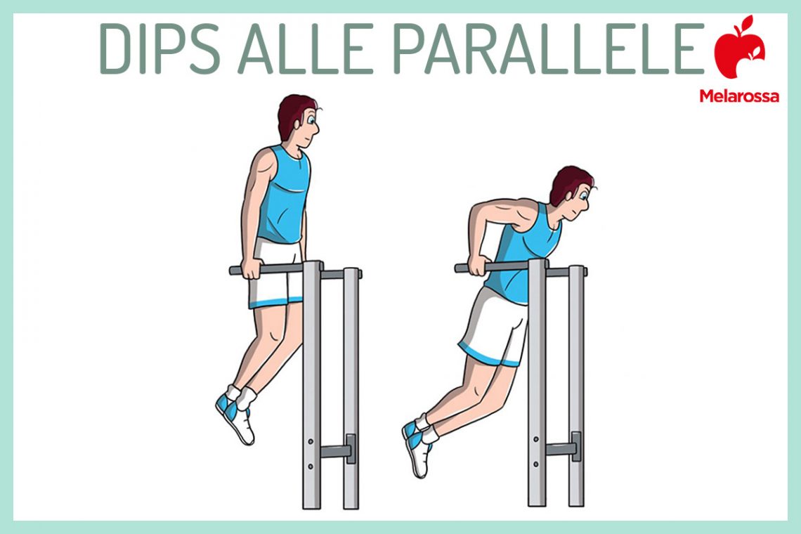 Esercizi pettorali: i migliori esercizi per uomini e donne