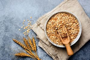 Fiocchi d’avena, proprietà, valori nutrizionali, usi e ricette