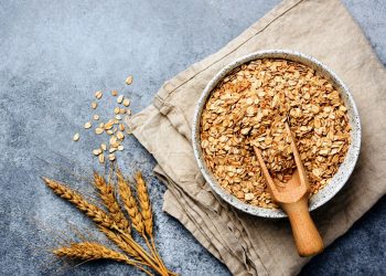 Fiocchi d'avena, cosa sono e quali proprietà hanno