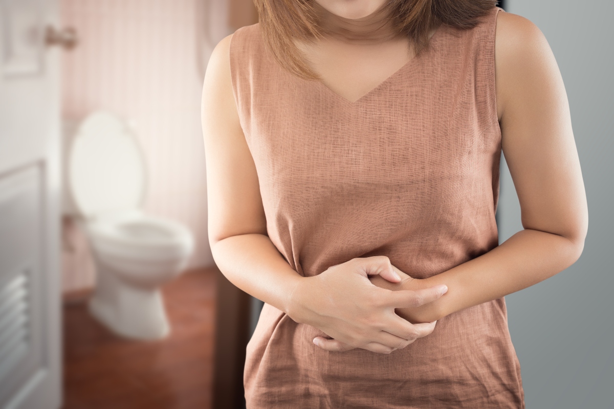 incontinenza urinaria in gravidanza