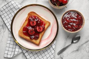 Marmellata di ciliegie, la confettura più deliziosa da fare in casa