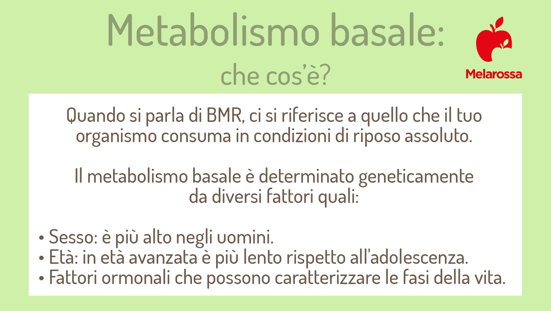 Il peso forma? Cambia il calcolo, ora siamo tutti magri