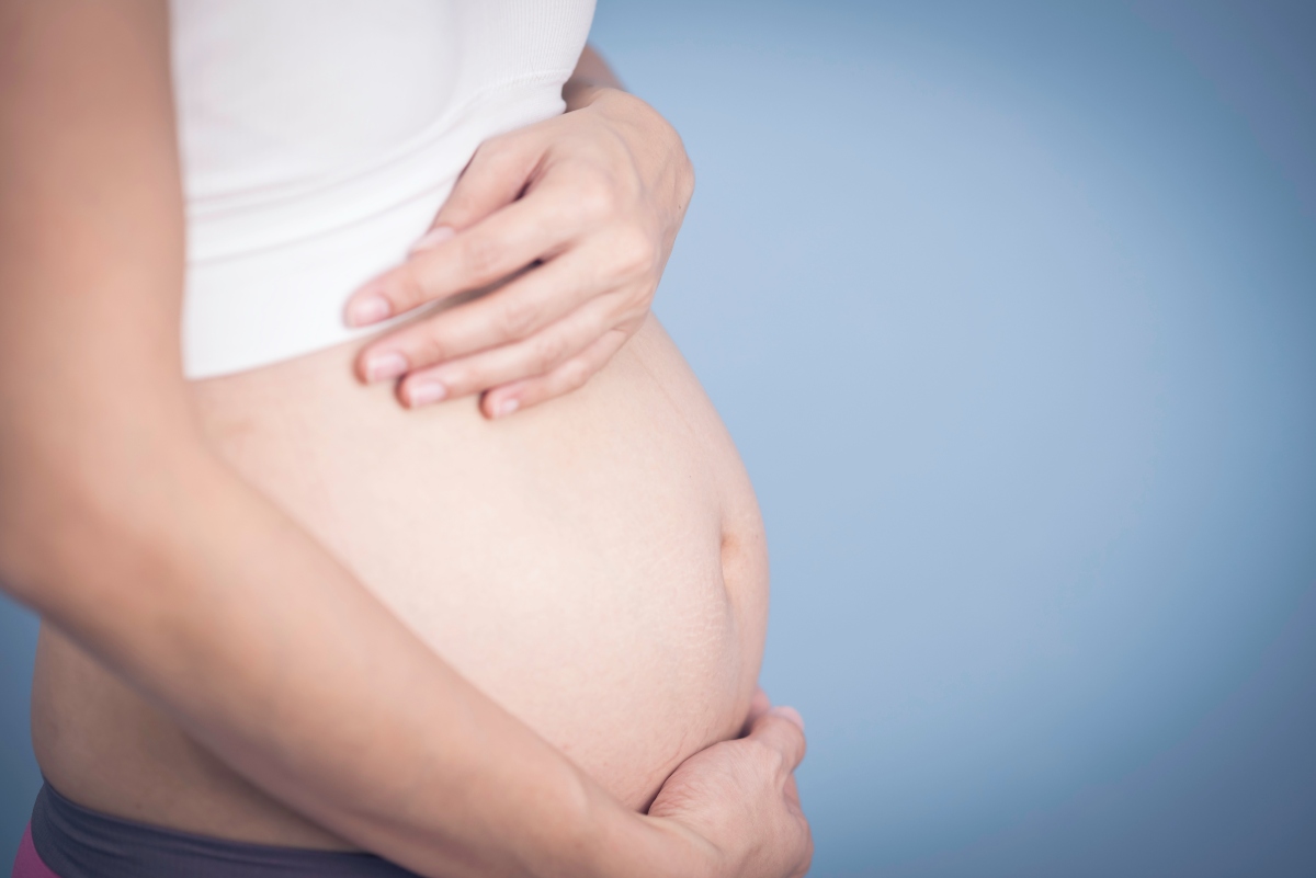 meteorismo in gravidanza: cosa fare 
