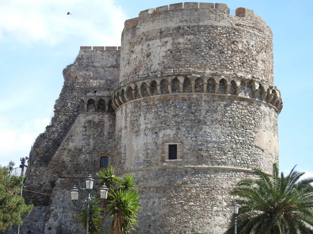 reggio calabria castello 3