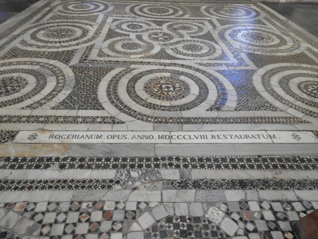 reggio calabria chiesa degli ottimati interno 2