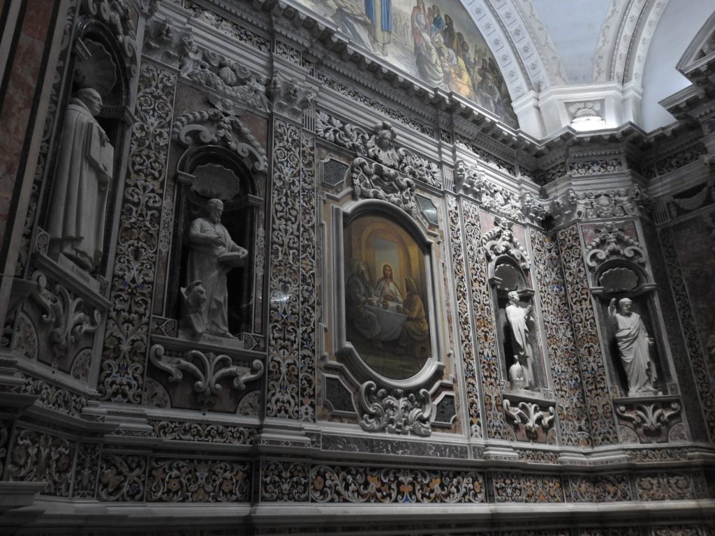 reggio calabria duomo 3