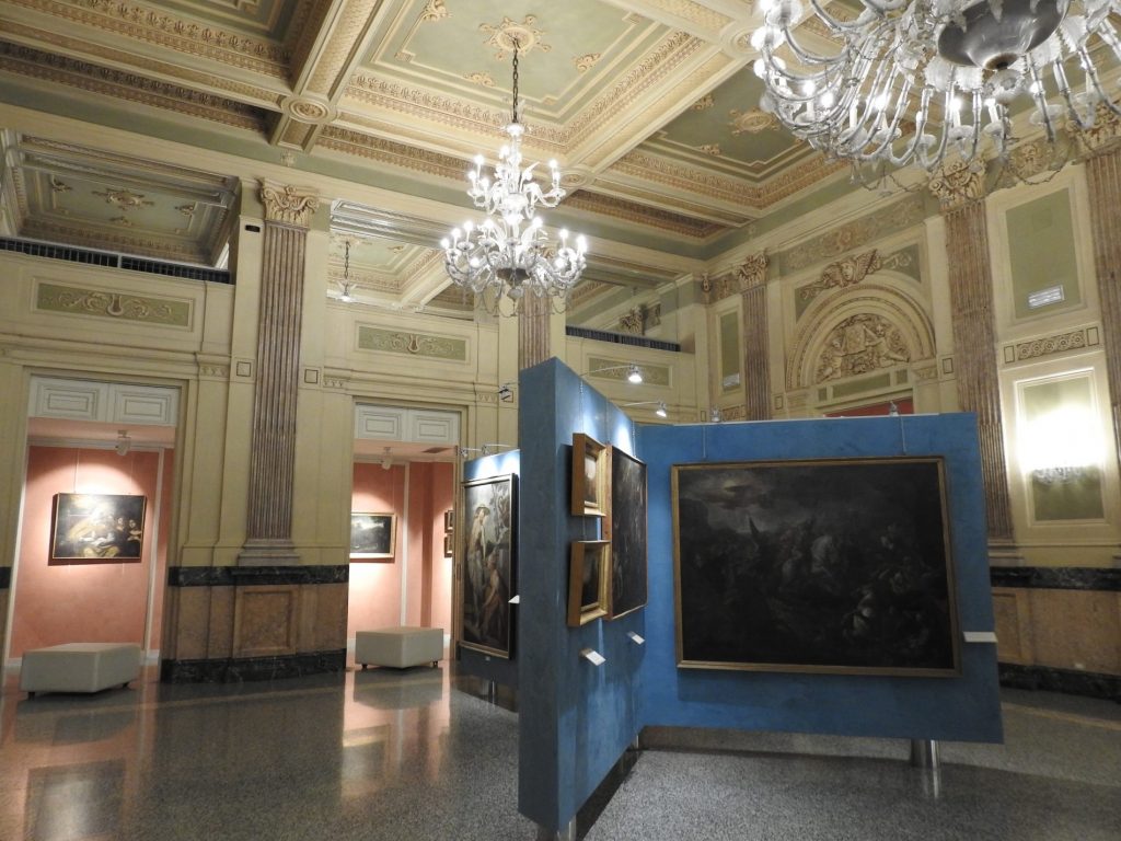 reggio calabria pinacoteca civica 1