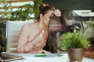 Come non sudare (soprattutto in estate)? Ecco alcuni semplici rimedi