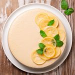 cheesecake al limone ricetta