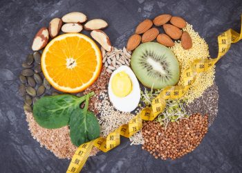 dieta per ipotiroidismo: cosa mangiare, cibi sconsigliati, menù settimanale