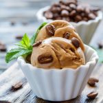 gelato al caffè ricetta