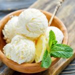 Gelato al limone ricetta