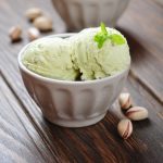 Gelato al pistacchio ricetta