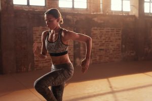 Interval Training: cos’è, come funziona, benefici, programmi di allenamento