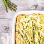 lasagne agli asparagi ricetta
