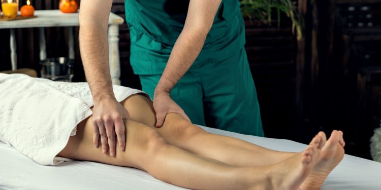 linfodrenaggio: che cos'è, come funziona, benefici, metodi, risultati e costi del massaggio linfodrenante