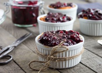 marmellata di amarene una conserva golosa e classica