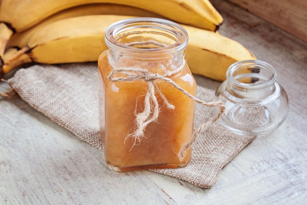 Marmellata di banane, la conserva insolita e gustosa 4 marmellata di banane, la conserva insolita e golosa