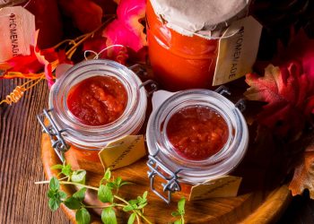 Marmellata di peperone, la confettura insolita e golosa