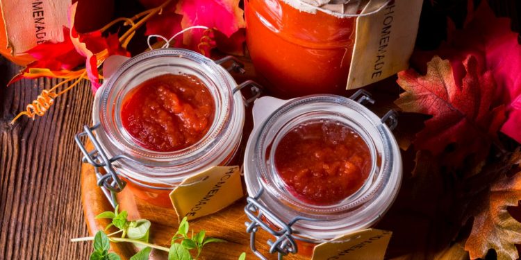 Marmellata di peperone, la confettura insolita e golosa