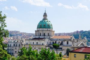 Alla scoperta di Napoli e della Chiesa di San Gennaro a Capodimonte