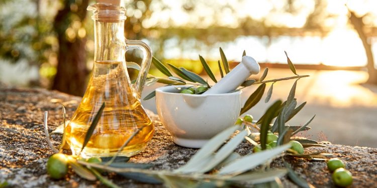 olio evo EcceOlio