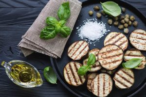 Ricette con melanzane: 29 proposte gustose e leggere
