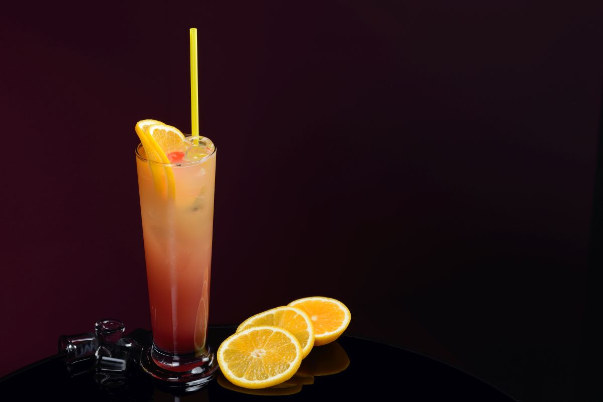 Sex on the beach cocktail varianti