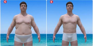 somatotipo 3d