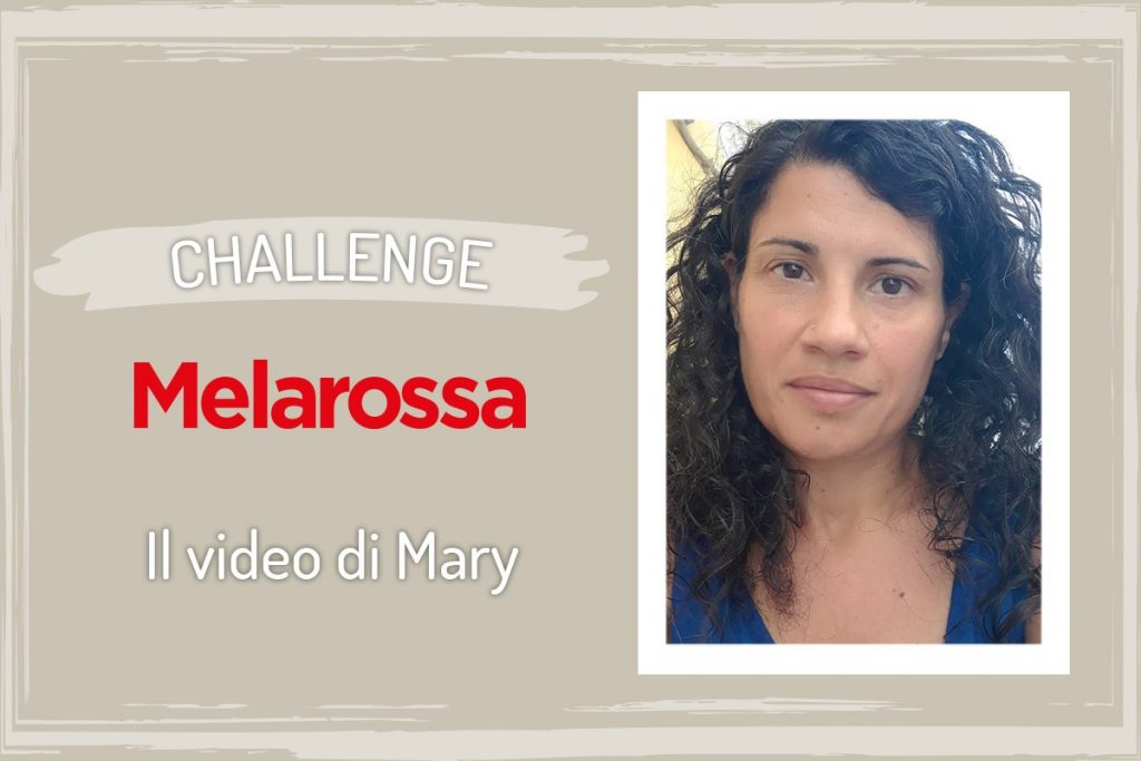 Mary Challenge