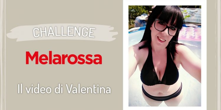 Melarossa Challenge Valentina