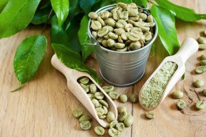 Caffè verde: che cos’è, proprietà e benefici, controindicazioni ed effetti sul dimagrimento