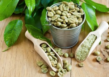 caffè verde: cos'è, proprietà, benefici, controindicazioni, effetti sul dimagrimento e controindicazioni