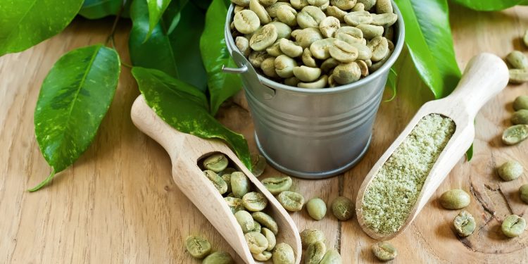 caffè verde: cos'è, proprietà, benefici, controindicazioni, effetti sul dimagrimento e controindicazioni