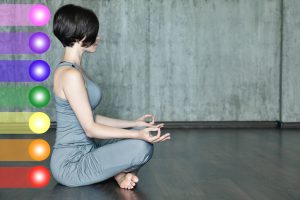 I 7 chakra: cosa sono, a cosa servono, quali sono e come attivarli