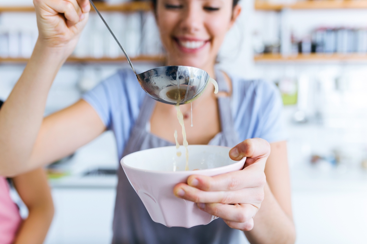 dieta del minestrone: come funziona 