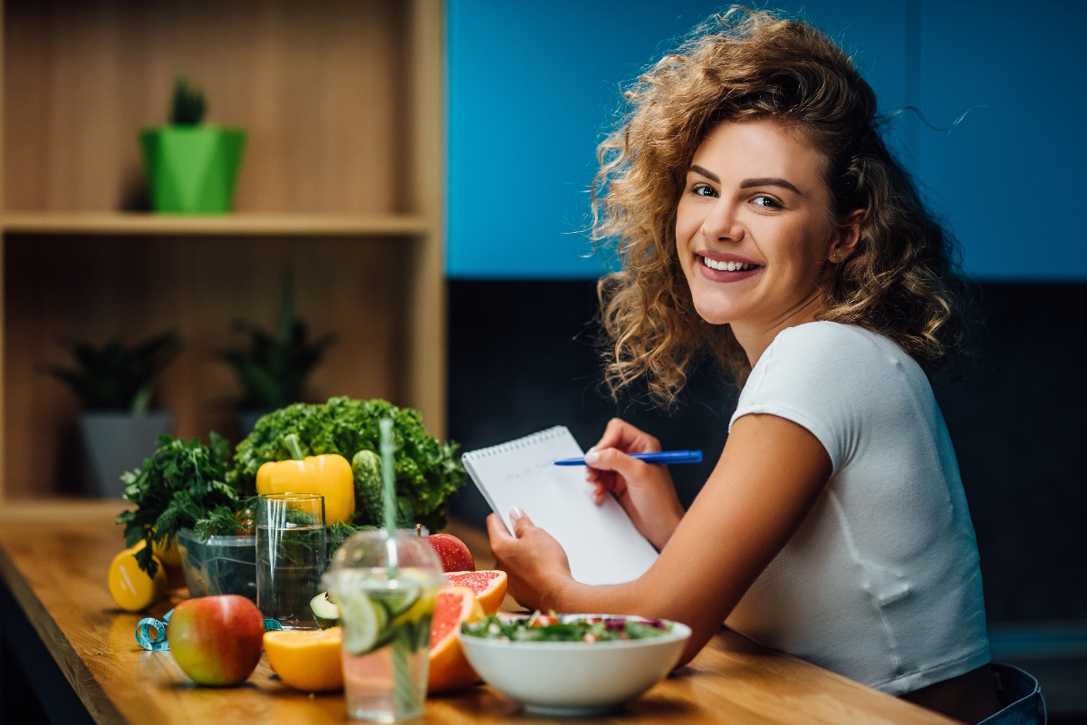 dieta detox: a cosa serve e come funziona