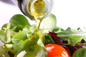 La differenza tra olio di oliva ed extravergine