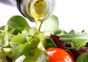 differenza tra olio di oliva ed extravergine