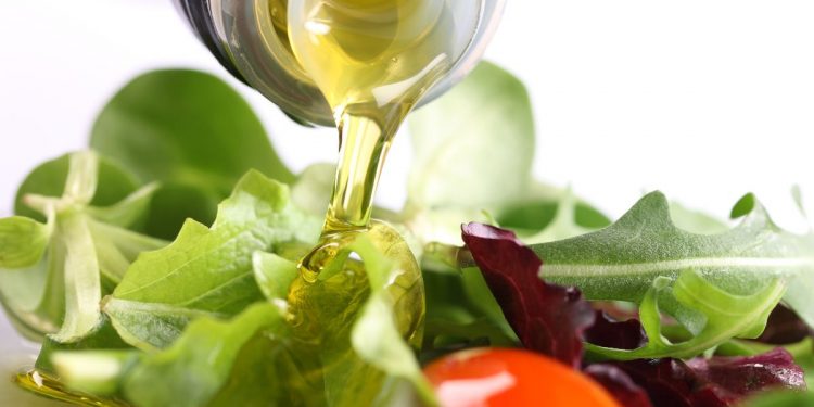 differenza tra olio di oliva ed extravergine