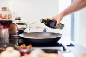 I falsi miti sull’olio extravergine di oliva
