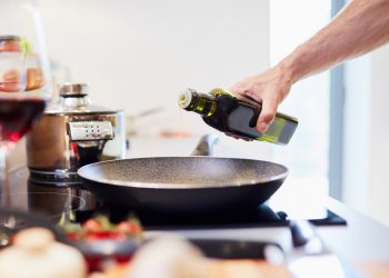 falsi miti sull'olio extravergine di oliva