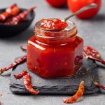 marmellata di peperoncino ricetta